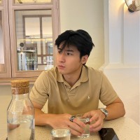 Gavin Goh