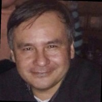 Wesley Barrios