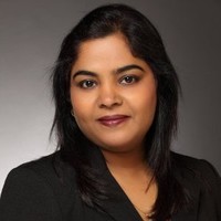 Reshmma Gulati, Icf Pcc Coach