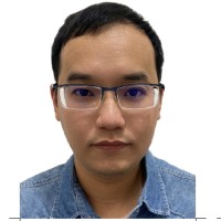 Nick Jiang