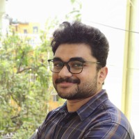 ANU SHANKAR