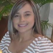 Laura Casas Cardenas