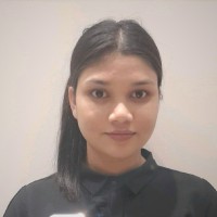 Ashika Lamgaday