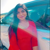 Sahithi Sree Priya