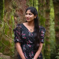 Reshma R