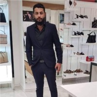 Mohamed Reda