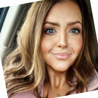 Jodi Van Beek