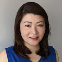 Elaine Teoh