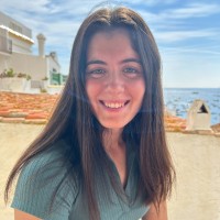 Clara Gabaldon Grau