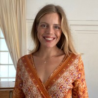 Sarah Hansen