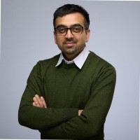 Bikash Adhikari