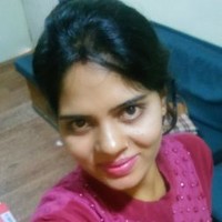 Sneha Bhupendra singh Thakur
