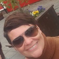 Unnur Agustsdottir