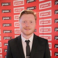 Connor Goodwin