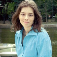 Cristina M.