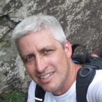 Steve Cody
