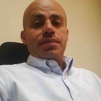 Ahmed Kamal