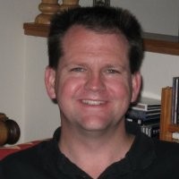 Darrin King