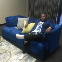 prince paul david