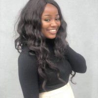 Deborah Okafor