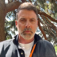 Andrew Harris