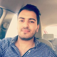 Ahmad Musleh