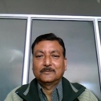 Mahendra Bisht
