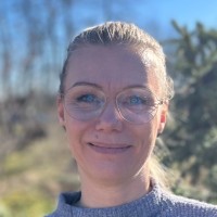 Tanja Blankholm
