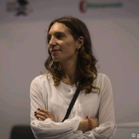 Lucrezia Bologna