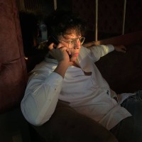 Zain Syed