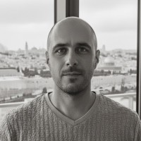 Eyal Hevroni
