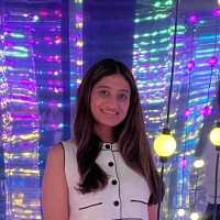 Shikha Patel