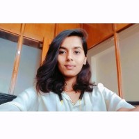 Nandini Jambhudkar