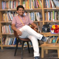 Srinivasan Dhandapani