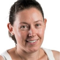 Bernadette Pickering