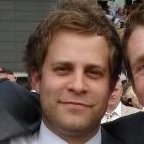 Craig Forster