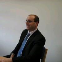 Richard Bartram