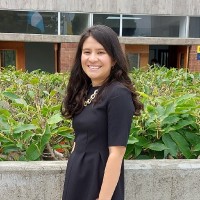 Claudia Stephania Morales Natareno