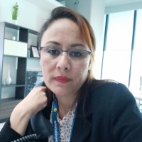 Diana Aidee Moreno Hermosillo