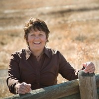 Jeannette Bourgeault