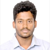 Rakesh Balaji M