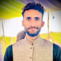 Majid Nazir Laang