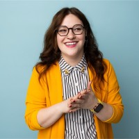 Amanda Bowden