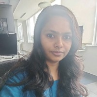 Archana P S