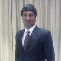 Siddharth Reddy