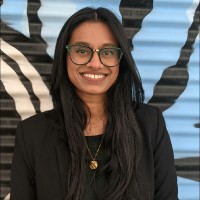 Varshni Skantharajah