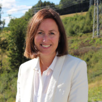 Stina Maria Sveen