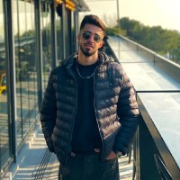 Amirhosein Hashemi