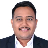 Dr. Madhusudan Shastri B V