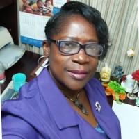 Ena McPherson